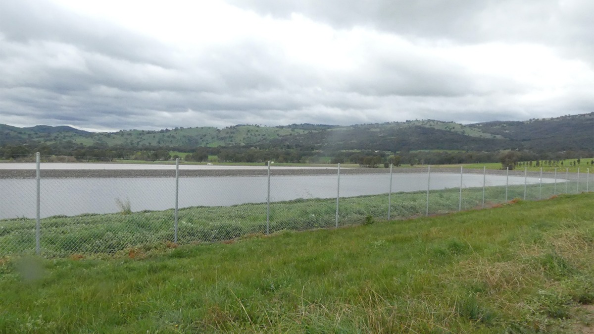 Security Fencing